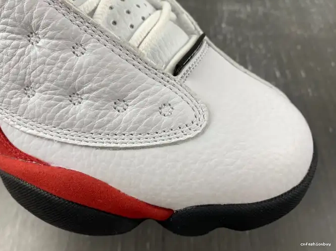 (2017) Retro 13 OG Chicago 414571-122 Jordan 0521